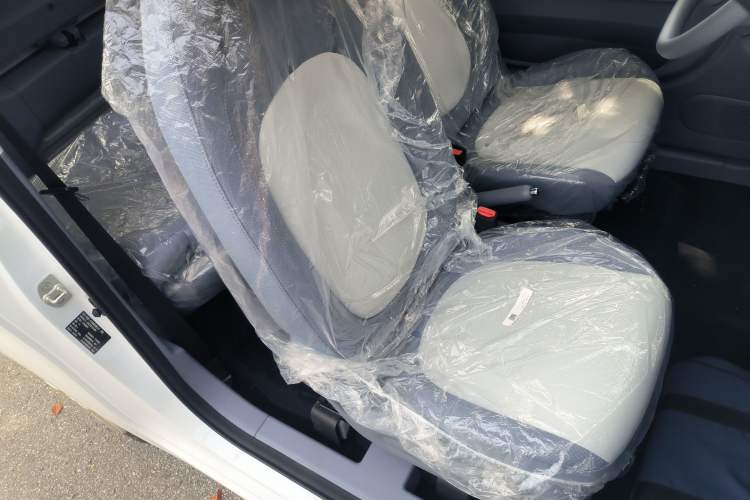 Used Bestune Pony 2026 Model 222km Cute Horse