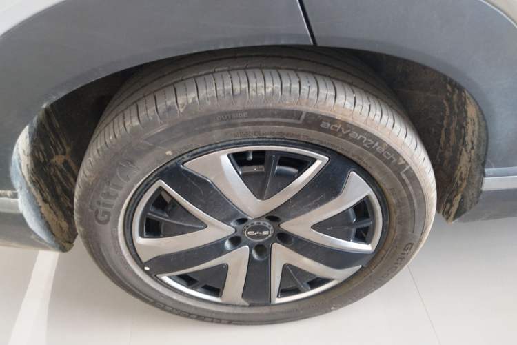 Used BYD Sealion 07 DM-i 2025 150 Flagship+ Edition Exterior 8