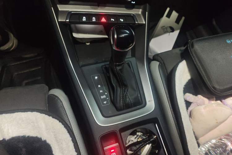 Used Audi Q3 2022 35 TFSI Fashion Dynamic Model