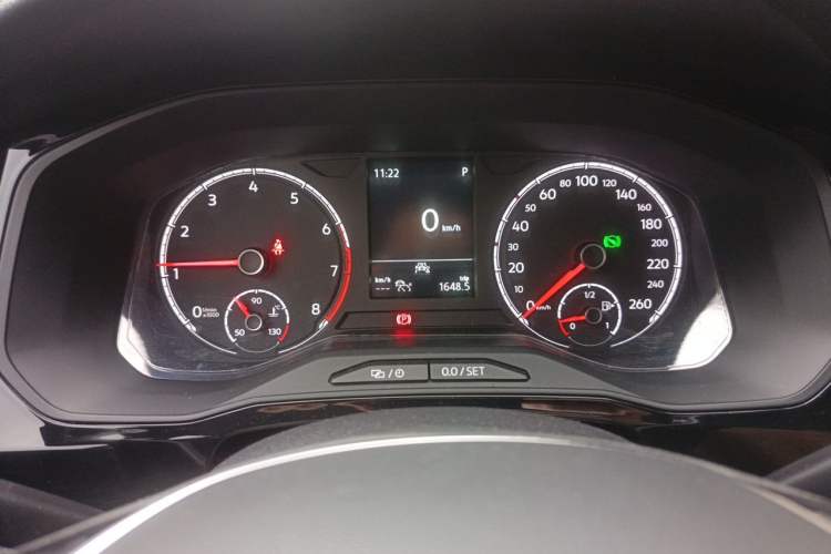 Used Jetta VS5 2019 280TSI Automatic Glory Edition