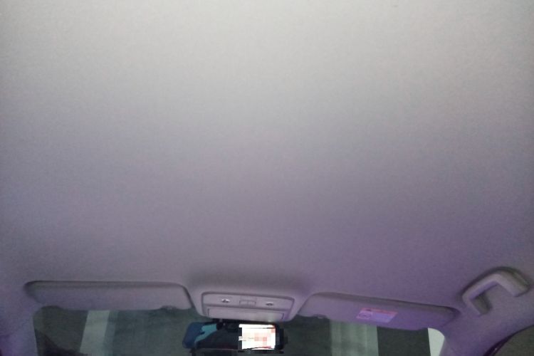 Used Wuling Xingguang 2025 610 km Smart Advanced Version
