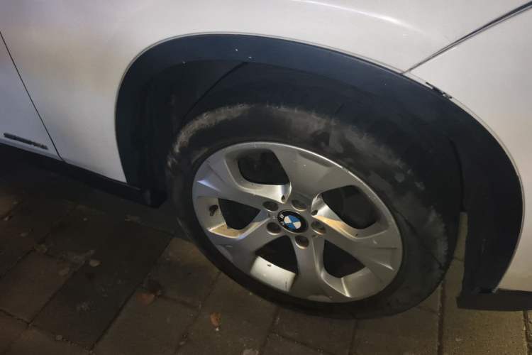 Used BMW X1 2012 sDrive18i Luxury Edition
