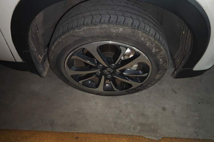 Used CIIMO X-NV 2020 Windstorm Edition