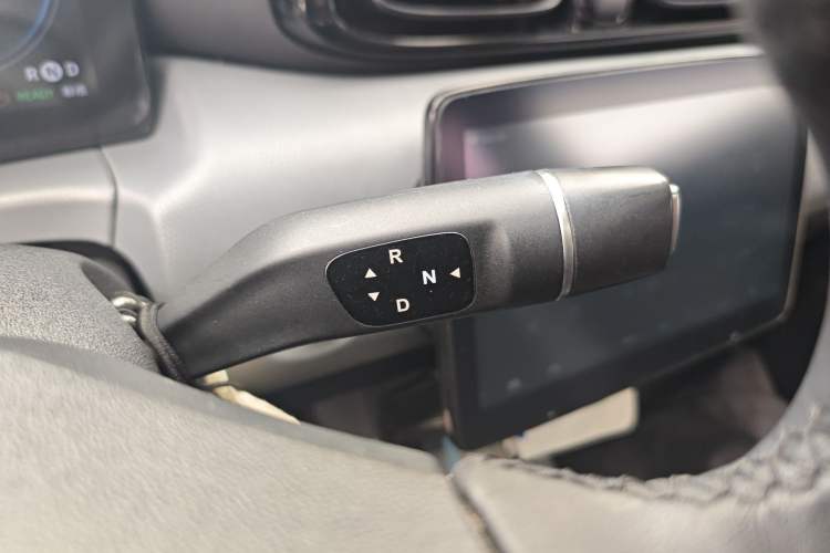 Used Leapmotor T03 2020 400 Luxury Edition