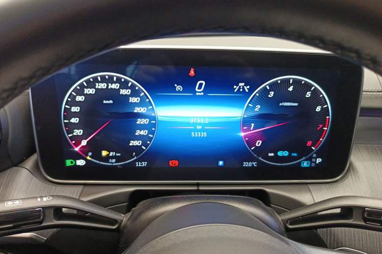 Used Mercedes-Benz C-Class 2022 Restyled C 200 L Sport Edition