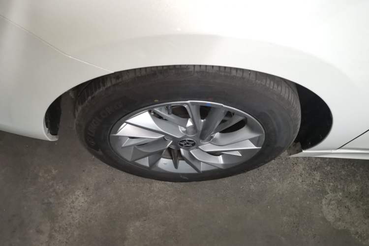 Used Venucia D60 2023 PLUS 1.6L XL CVT Yue Ling Edition