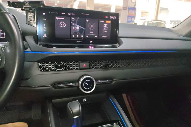 Used Honda Accord 2023 260TURBO Smart Enjoyment Version
