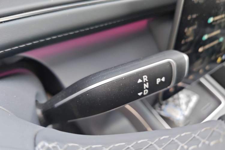 Used Nio ES8 2026 Model 6-seat Executive Luxury Edition
