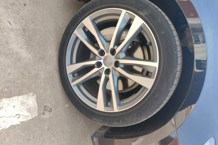 Used Audi A6L 2021 45 TFSI Prestige Dynamic Edition