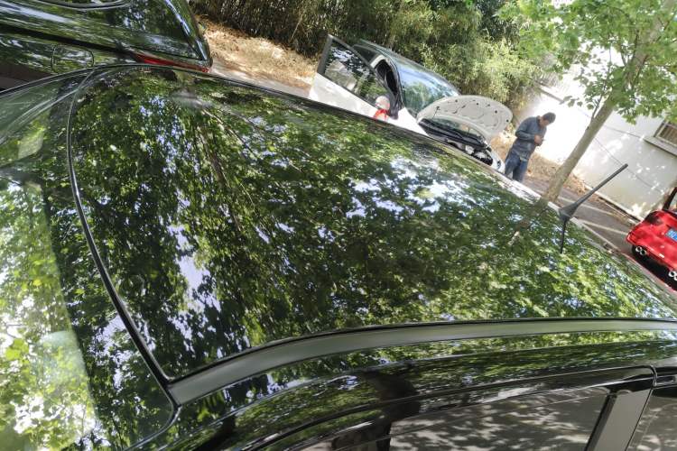 Used Wuling Hongguang MINIEV 2021 Macaron Premium Model – Lithium Iron Phosphate
