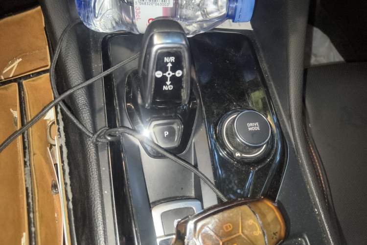 Used Lynk & Co 03 2019 1.5TD DCT JingPro Edition China VI Standard