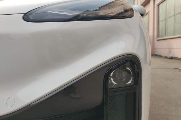 Used ARCFOX Kaola S 2024 AIR