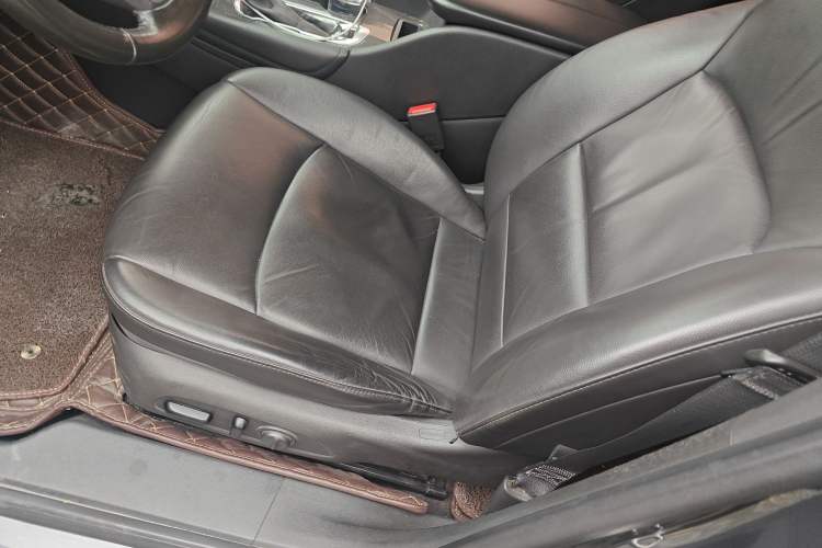 Used Chevrolet Malibu XL 2018 530T Automatic RuiChi Edition
