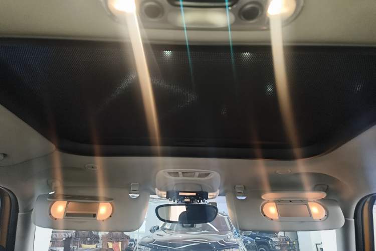 Used MINI MINI 2015 1.5T COOPER Fun Five-Door Edition