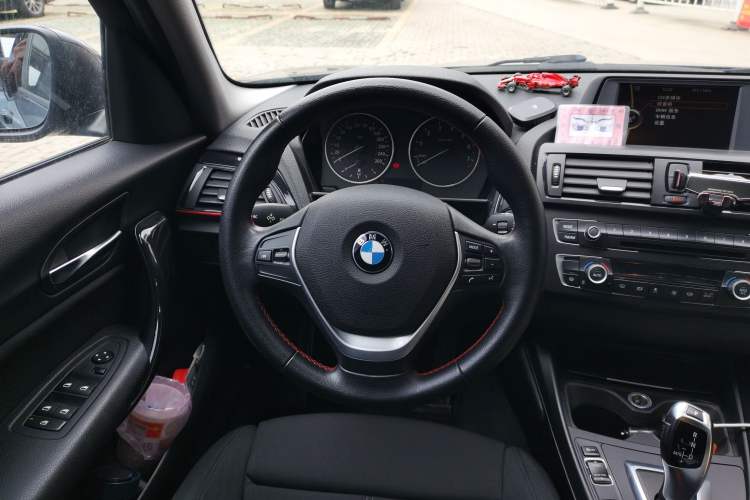 Used BMW 1 Series 2013 Facelifted 118i Leading Edition