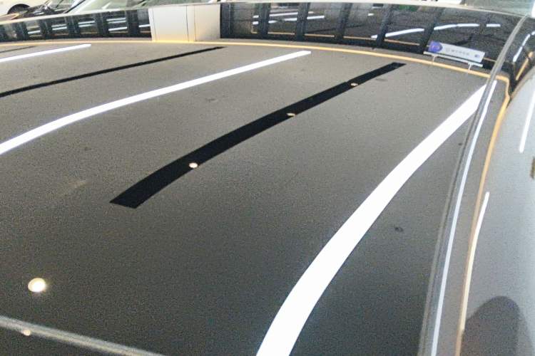 Used Avatr 07 2024 Pro+ All-Electric Version