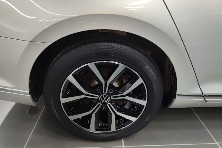 Used Volkswagen Magotan 2020 330TSI DSG Leading Model
