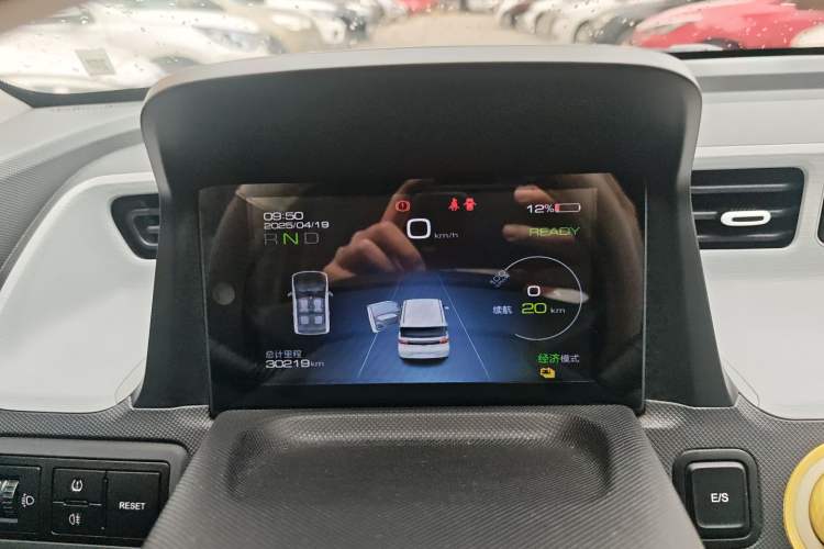 Used Wuling Hongguang MINIEV 2021 Macaron Premium Model – Lithium Iron Phosphate
