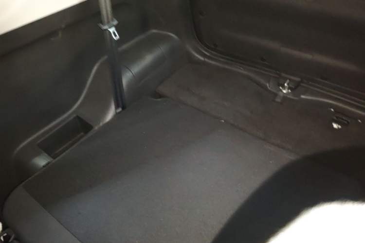 Used Chery QQ Little Ant 2019 4-Seater Smart Edition 35 kWh
