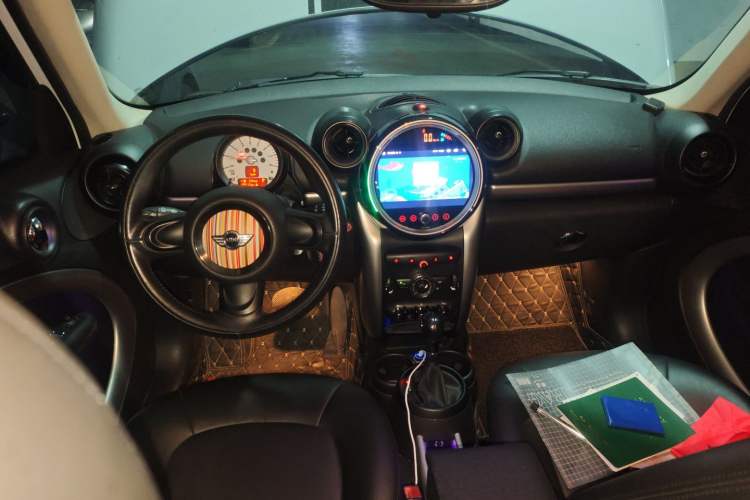 Used MINI Countryman 2014 1.6L ONE