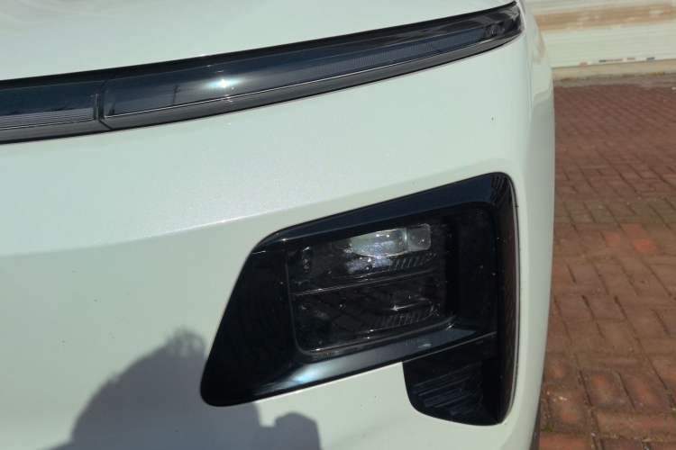 Used JETOUR Shanhai Shanhai L7 2024 1.5T 120km MAX 5-Seater