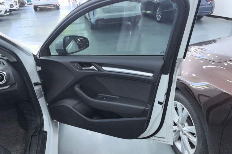 Used Audi A3 2016 Sportback 35 TFSI Ambition Edition