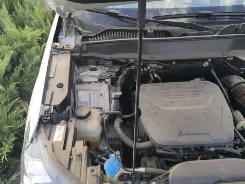 Used Haval H6 2024 1.5T Two-Wheel-Drive Classic Edition — 22
