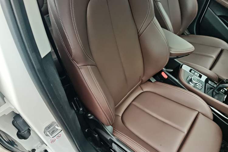 Used BMW X2 2023 sDrive25i M Sport Package