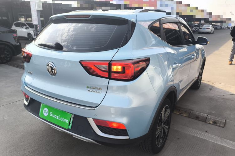 Used MG EZS Electric 2019 E-Pro Edition
