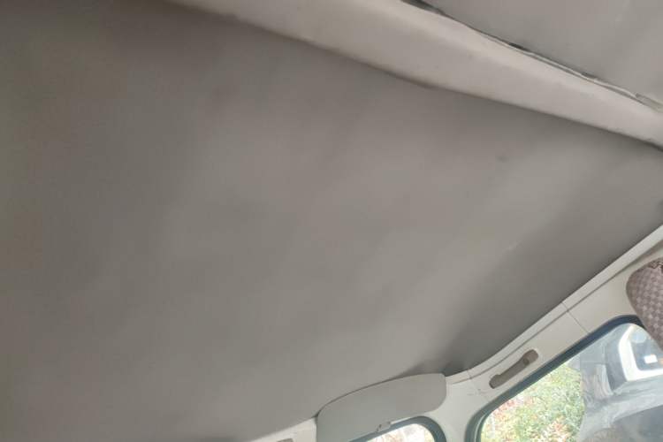 Used Wuling Zhiguang 2013 1.0L Practical Version
