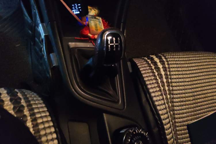 Used Chery Arrizo 5 2016 1.5L Manual Lingrui Edition