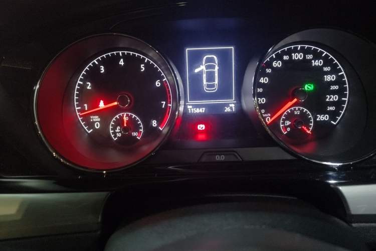 Used Volkswagen Lamando 2018 280TSI DSG Comfort Edition
