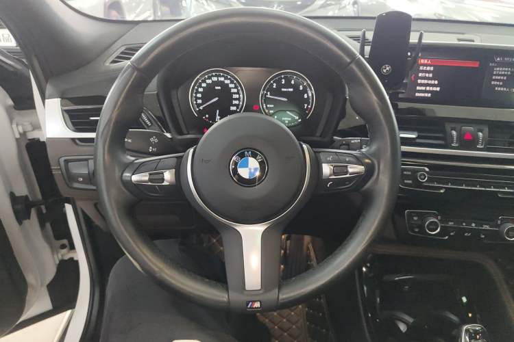 Used BMW X2 2020 sDrive25i Leading Model M Sport Package