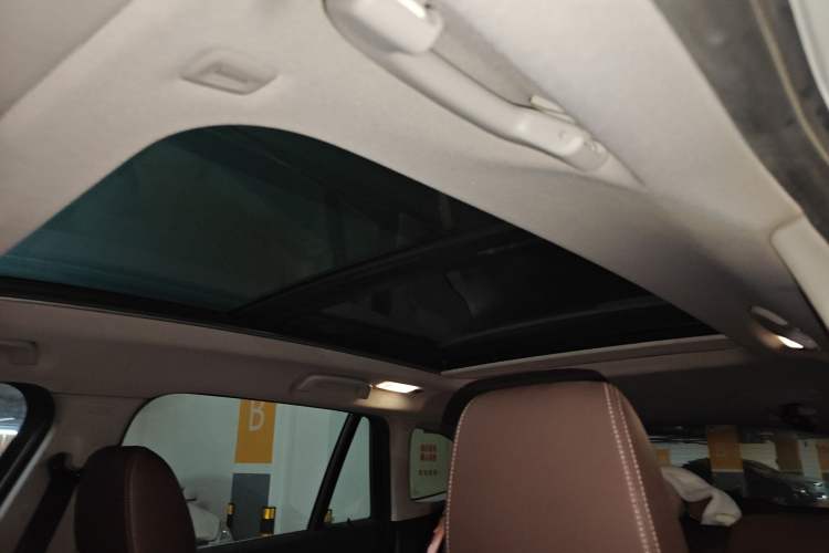 Used BMW X1 2021 sDrive20Li Premium Edition