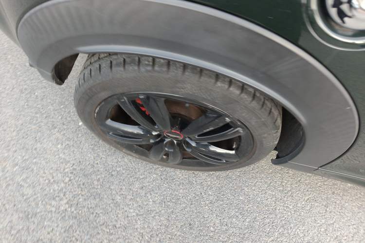 Used MINI JCW 2017 2.0T JOHN COOPER WORKS