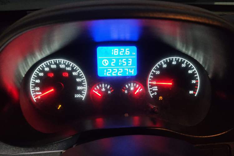 Used Chery Tiggo 3 2015 1.6L Manual Zhishang Commemorative Edition