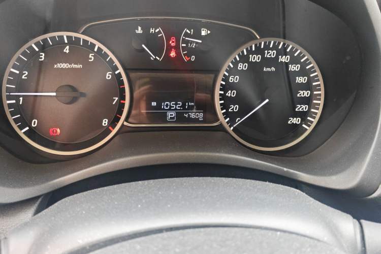 Used Nissan Sylphy 2022 Classic 1.6XE CVT Comfort Edition