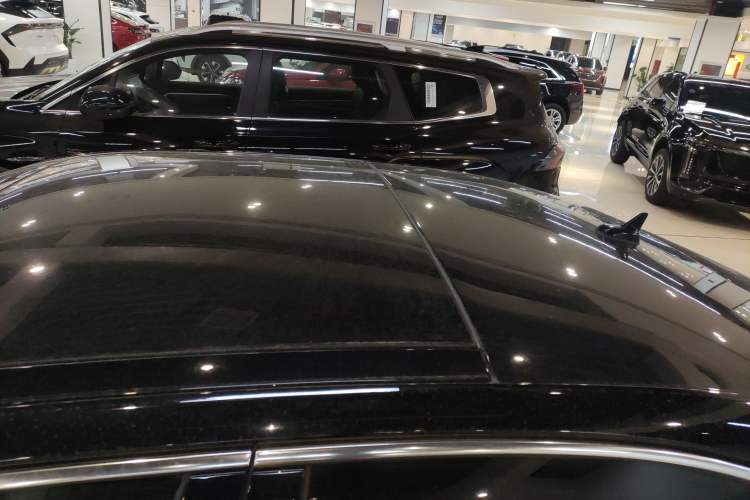 Used Skoda Superb 2024 TSI280 DSG Luxury Edition
