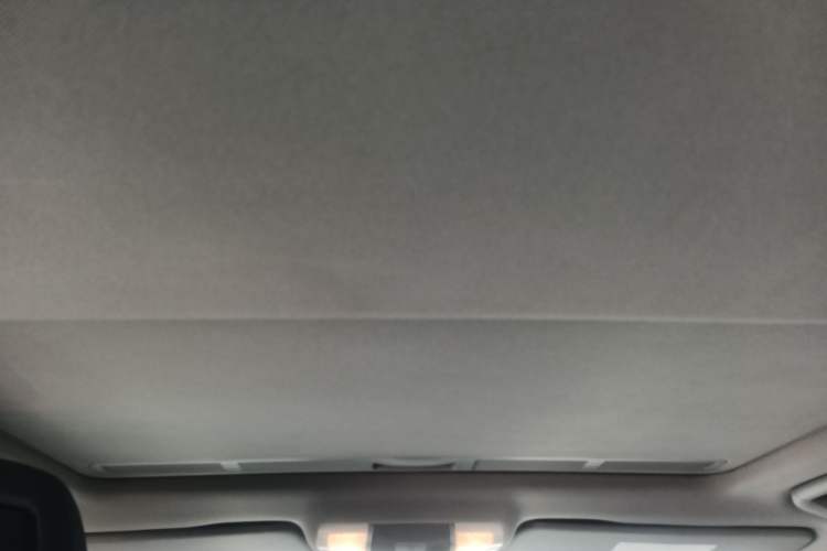 Used Mercedes-Benz C-Class 2015 C 200 station wagon Headliner