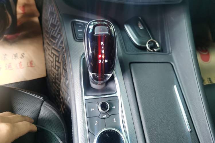 Used Cadillac CT5 2022 28T Luxury Version (Standard Edition)
