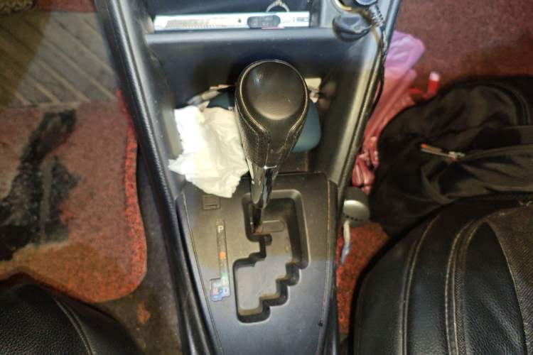 Used Toyota YARiS L  Zhi Xiang 2017 1.5E CVT Dynamic Edition
