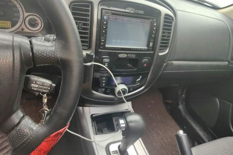 Used Ford Kuga 