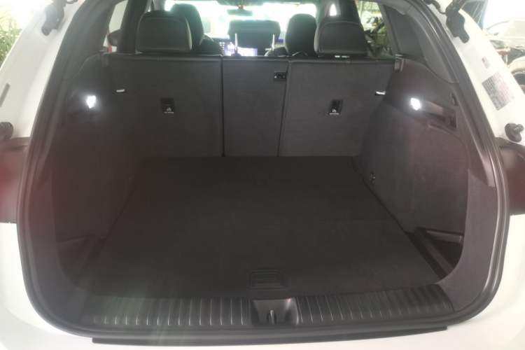 Used Audi Q6L e-tron 2026 First Launch Navigation Edition