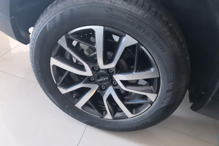 Used Haval H6 2022 3rd Generation 1.5T Automatic Two-Wheel Drive Max