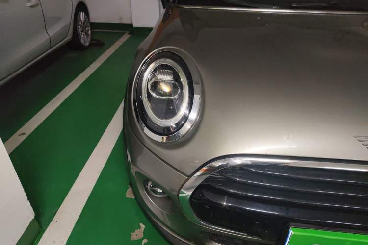 Used MINI 2021 1.5T COOPER Classic Edition
