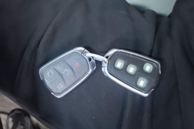 Used Cadillac XTS 2016 28T Tech Edition