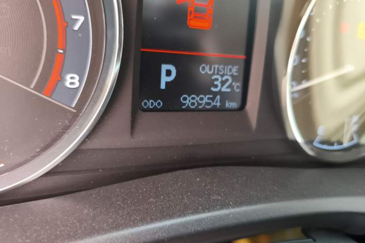 Used Toyota Corolla 2017 Revised Version 1.2T S-CVT GL-i
