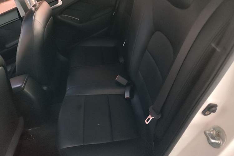 Used Kia K3 2017 1.6L Automatic 15th Anniversary Special Edition GLS