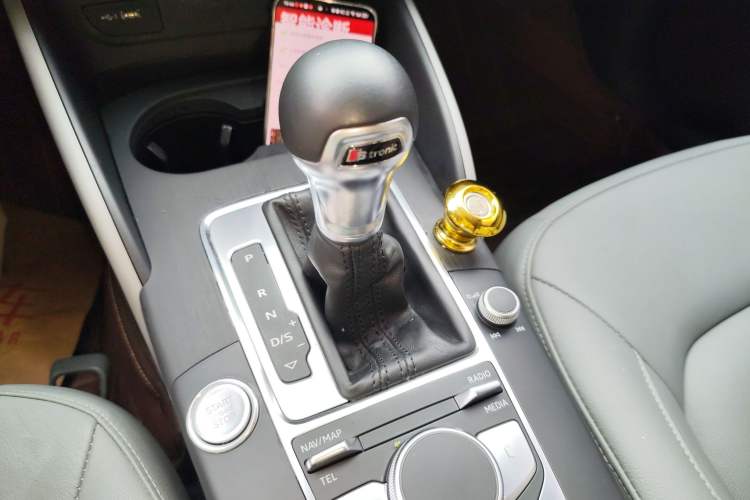 Used Audi A3 2018 30th Anniversary Edition Limousine 35 TFSI Ambition Model