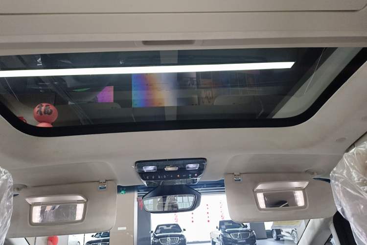 Used Buick Envision Family 2026 Luxury Edition
